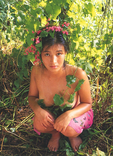 稲尾律子 セクシー