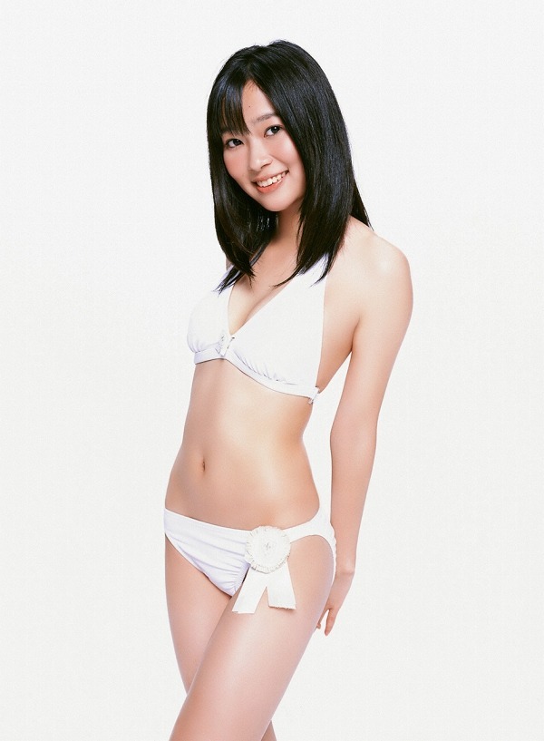 指原莉乃 水着