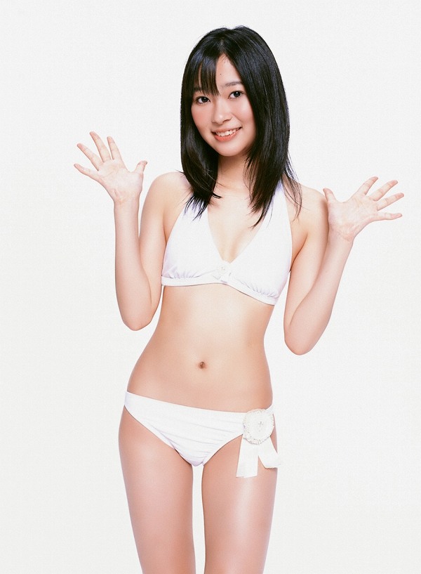 指原莉乃 水着