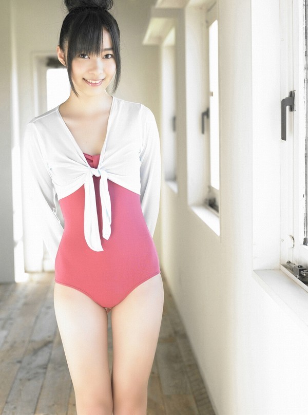 指原莉乃 水着