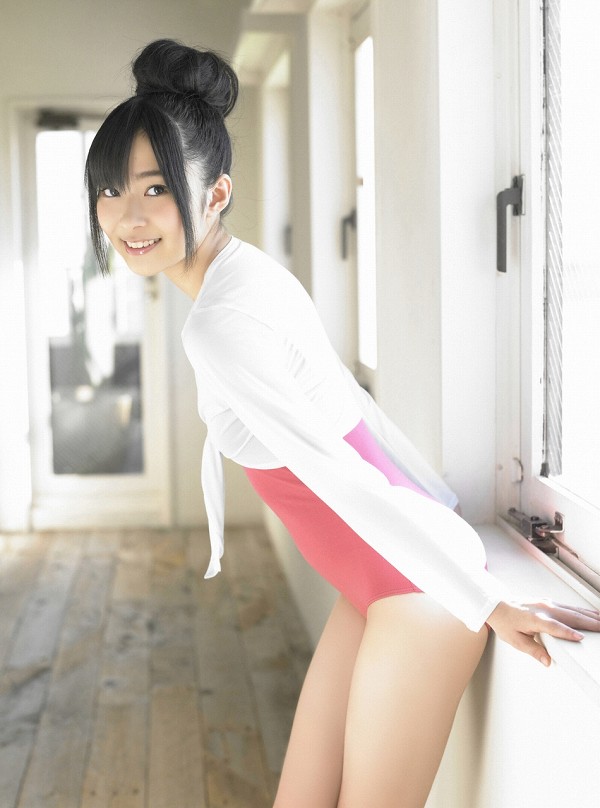指原莉乃 水着