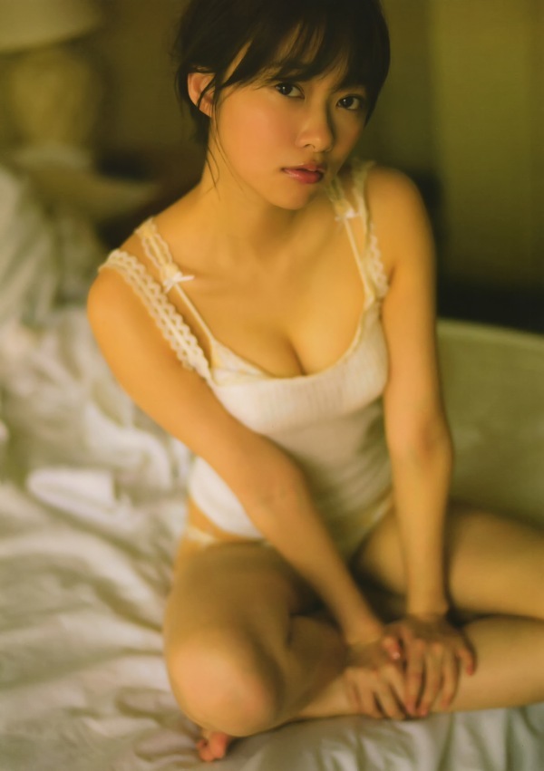 指原莉乃 下着