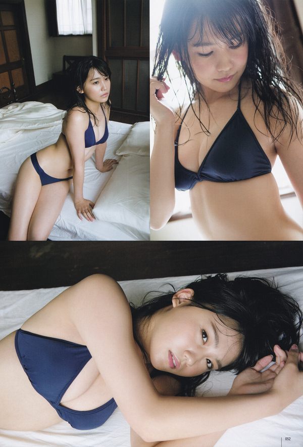 小嶋真子 水着 グラビア