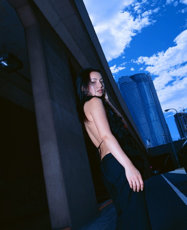 三船美佳 セクシー グラビア