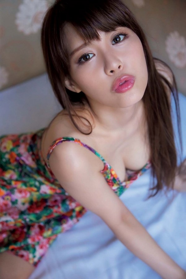 美馬怜子 セクシー グラビア