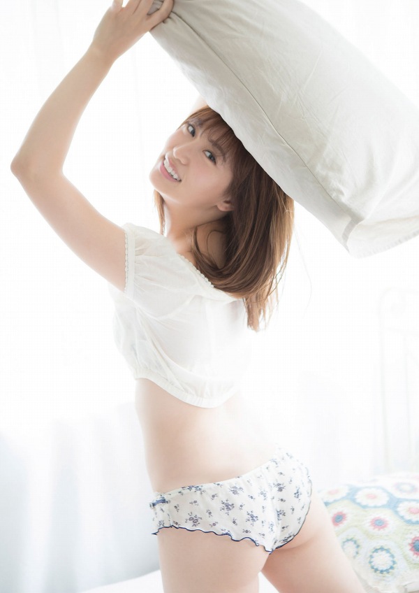永尾まりや お尻 グラビア