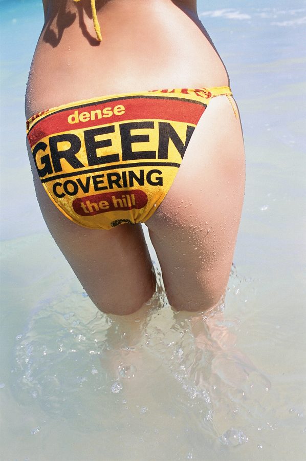 木口亜矢 お尻 グラビア