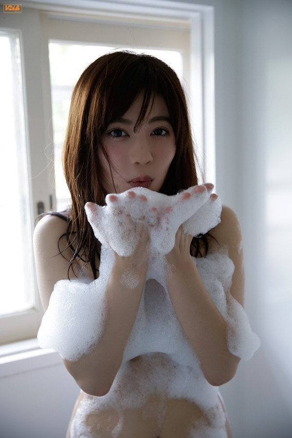 大澤玲美 セクシー グラビア