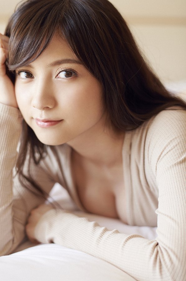 桃月なしこ レオタード グラビア