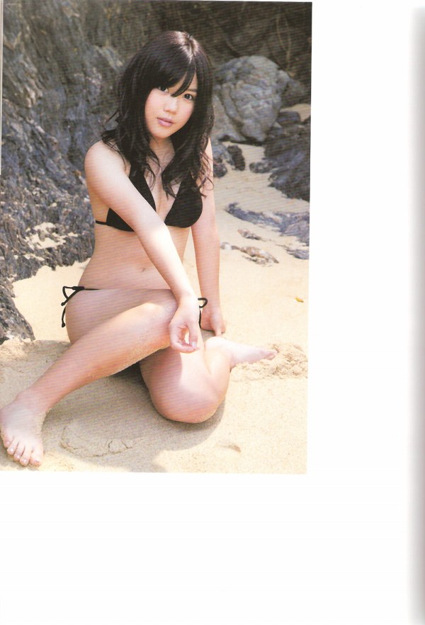 宮崎美穂 ビキニ グラビア