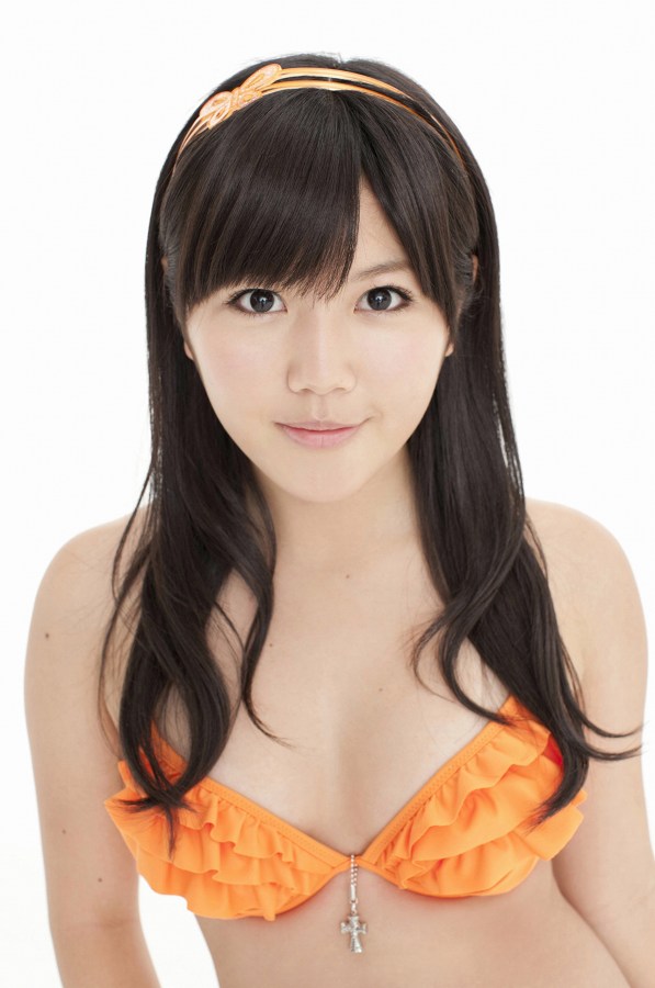 宮崎美穂 ビキニ グラビア