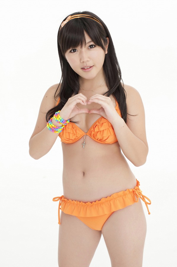 宮崎美穂 ビキニ グラビア