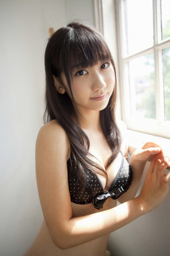 柏木由紀 ビキニ グラビア