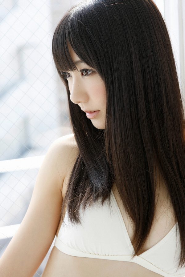 柏木由紀 ビキニ グラビア