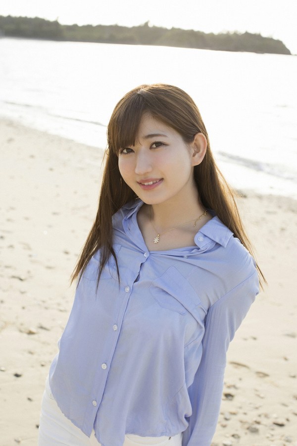 月城まゆ セクシー グラビア
