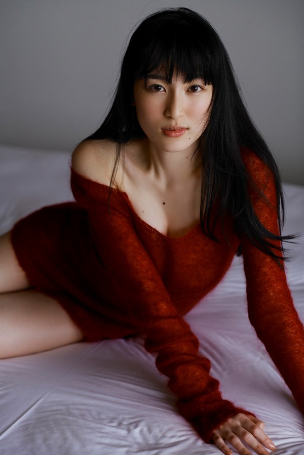 宮下かな子 セクシー グラビア