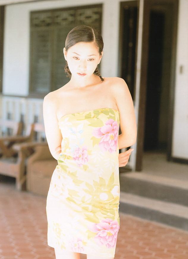 今井恵理 セクシー