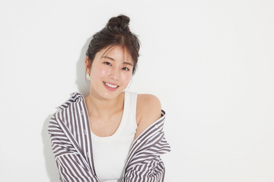 稲村亜美 セクシー