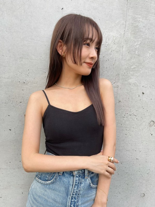 前田希美 セクシー