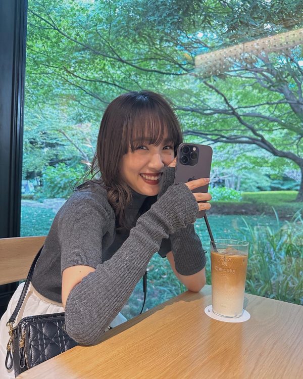 前田希美 セクシー