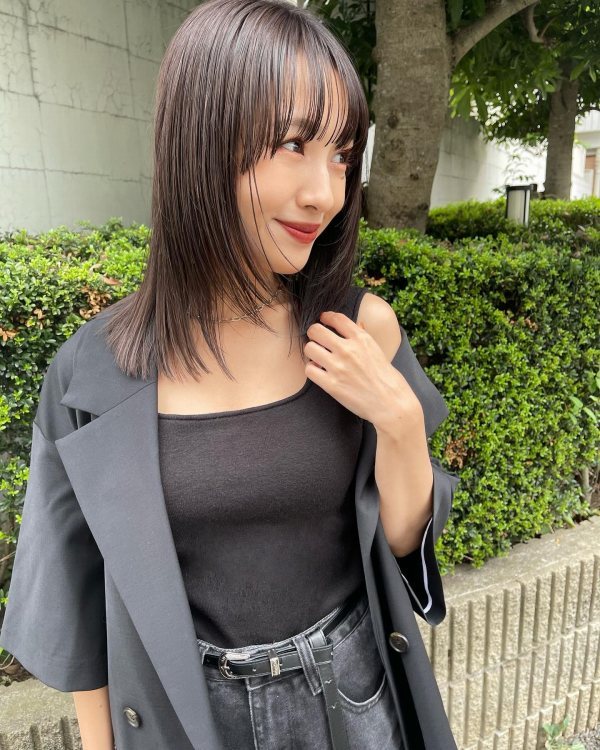 前田希美 セクシー