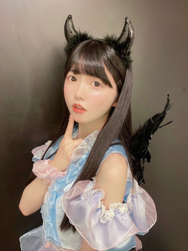 小野寺梓 コスプレ