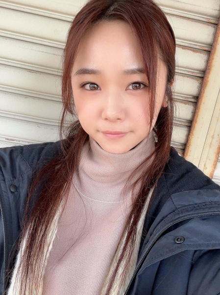 真下華穂