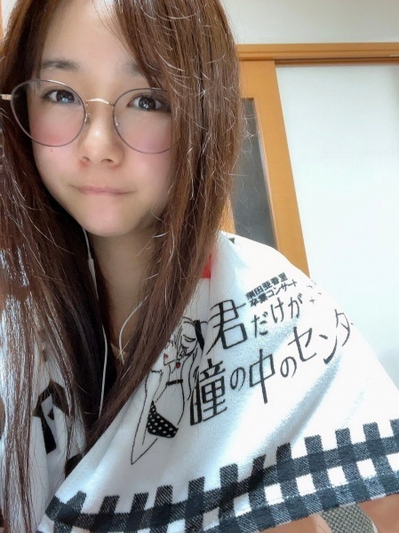 真下華穂