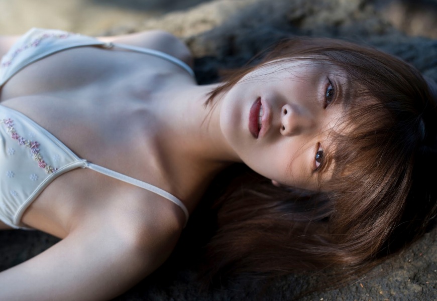 工藤美桜 セクシー