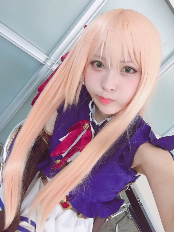 みゃこ コスプレ