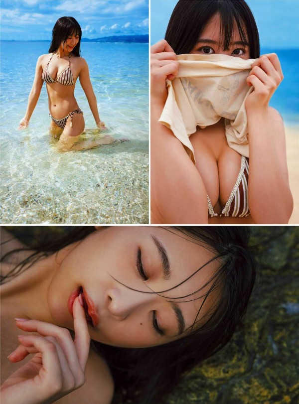 真島なおみ　画像（2023年10月02日更新分）