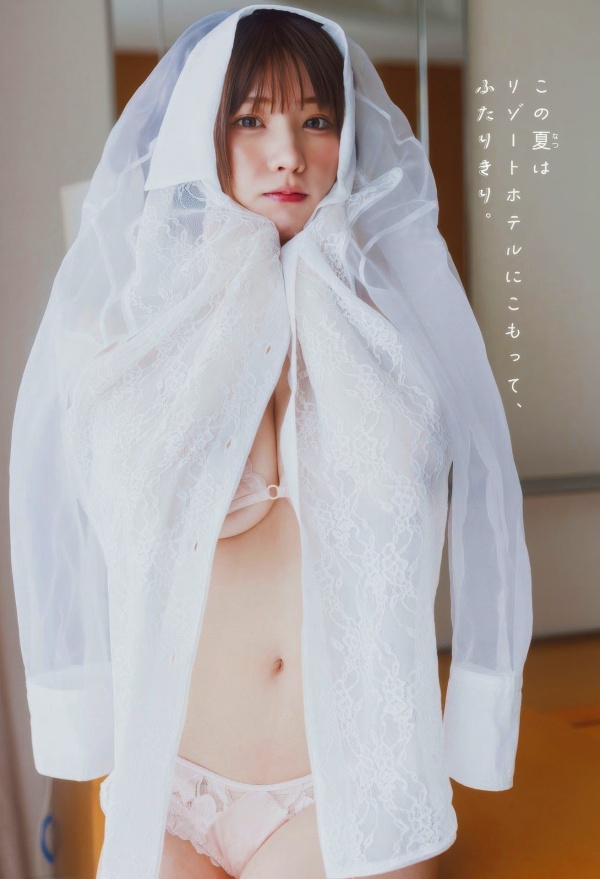 えなこ　画像（2025年07月28日更新分）