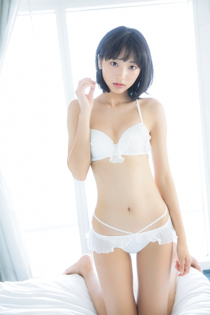 武田玲奈 下着