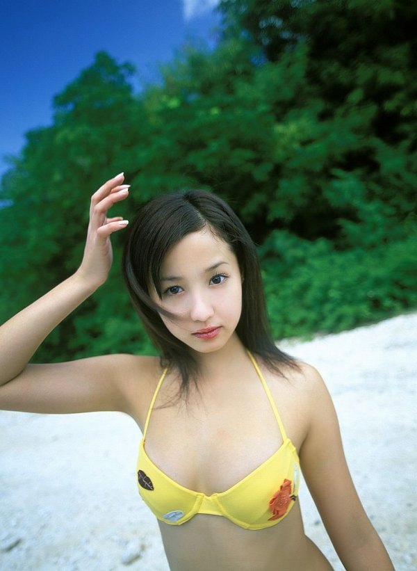 沢尻エリカ 脇